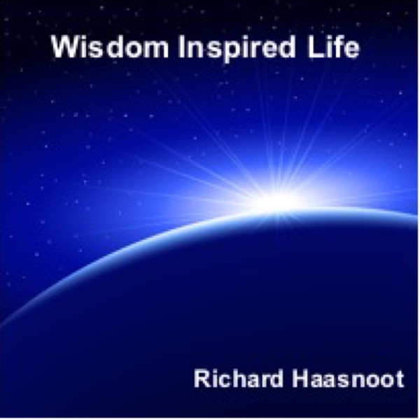 Wisdom Inspired Life Artwork