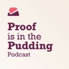 Proof is in the Pudding artwork