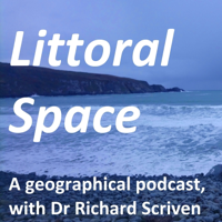 Littoral Space podcast