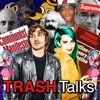 Trash Talks artwork