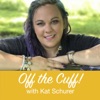 Off the cuff! with Kat Schurer artwork