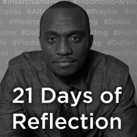 21 Days of Reflection podcast
