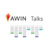 Awin Talks artwork