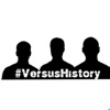 Versus History Podcast artwork