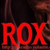 ROX Radio Station artwork