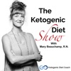 Ketogenic Diet Show With Mary Beauchamp, RN artwork