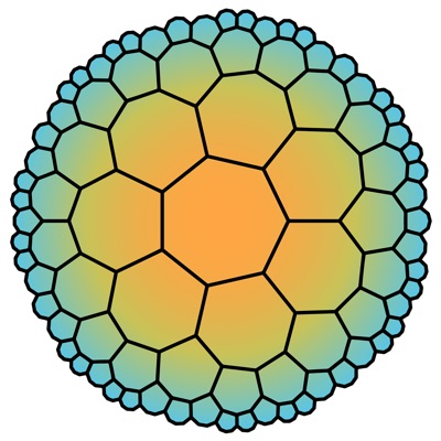 podcast artwork image of Axioms