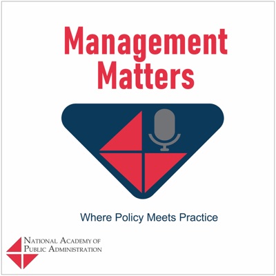 Management Matters Podcast Management Matters Podcast