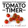 The Tomato Timer - a ZNotes Pomcast artwork