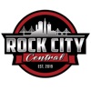 RockCityCentral's podcast artwork