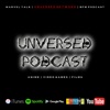 Unversed Podcast artwork