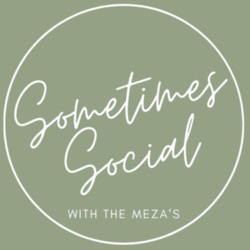 Sometimes Social Podcast