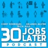 30JobsLater's podcast artwork