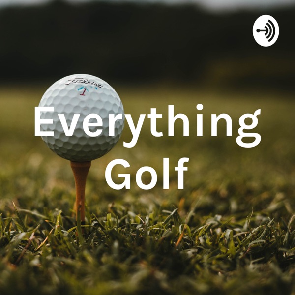 Everything Golf Artwork