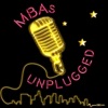 MBAs Unplugged artwork