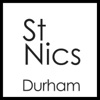 St Nics Durham artwork