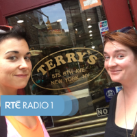 RTÉ - Situationships podcast