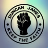 Duncan James - Keep the Faith! artwork