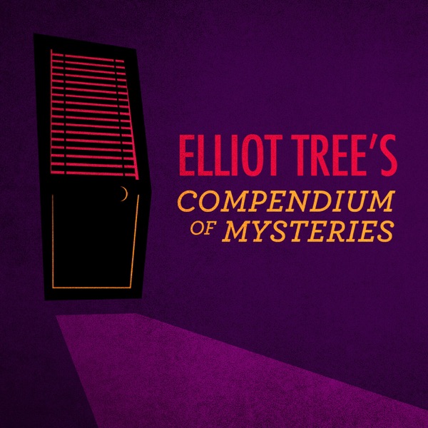 Elliot Tree's Compendium of Mysteries Artwork