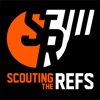 Scouting The Refs Podcast artwork