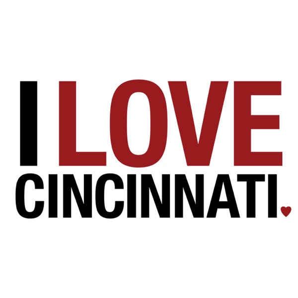 I Love Cincinnati