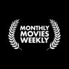 Monthly Movies Weekly artwork