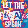 Let the Freaks Speak artwork