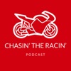 Chasin' The Racin' artwork