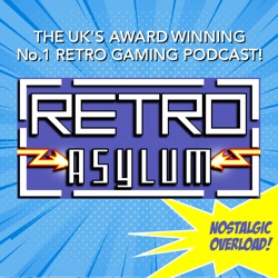 Episode 332: Retro Movie Club Crossover