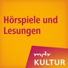 Hörspiele und Lesungen bei MDR KULTUR