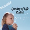 Quality of Life Radio artwork