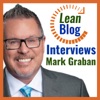 Lean Blog Interviews - Healthcare, Manufacturing, Business, and Leadership artwork