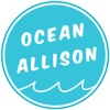 Ocean Allison Podcast artwork
