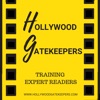 Hollywood Gatekeepers artwork