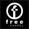 Free Chapel OC artwork