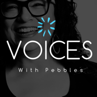 Voices with Pebbles: Alex Goldstein