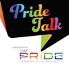 Pride Talk artwork