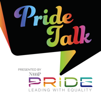 Pride Talk podcast