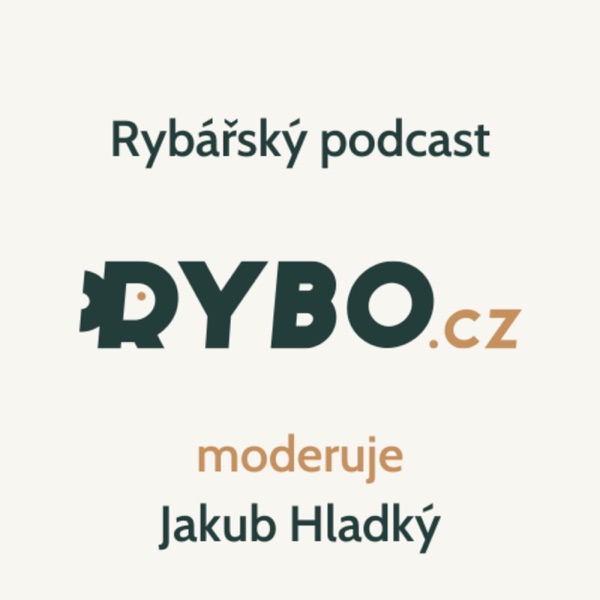 Rybářský podcast Rybo.cz