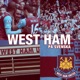 West Ham på svenska #3: Premiären