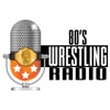 80's Wrestling Radio artwork