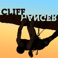 Cliffhanger podcast