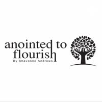 Anointed to Flourish podcast