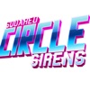 Squared Circle Sirens Podcast Network artwork