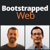 Bootstrapped Web artwork