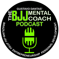 EP# 122 Elliott Bayev | Co-author of Sales Jiu-Jitsu