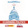 Examining Politics Podcast artwork