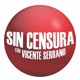 Sin censura Con Vicente Serrano