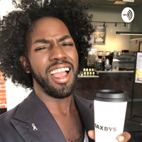 David Alexander Jenkins and friends podcast