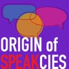 Origin of Speakcies artwork
